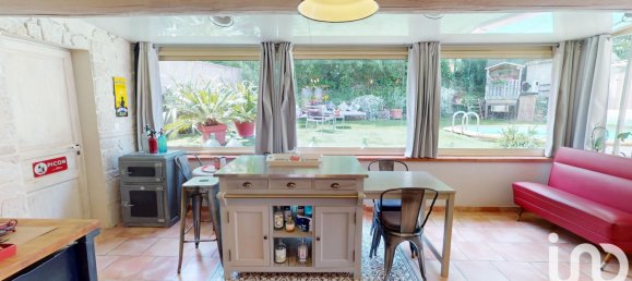 3 غرف نوم منزل في Gardanne, France رقم 289836 6