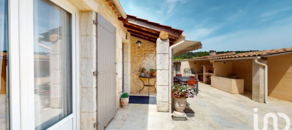 3 غرف نوم منزل في Gardanne, France رقم 289836 15