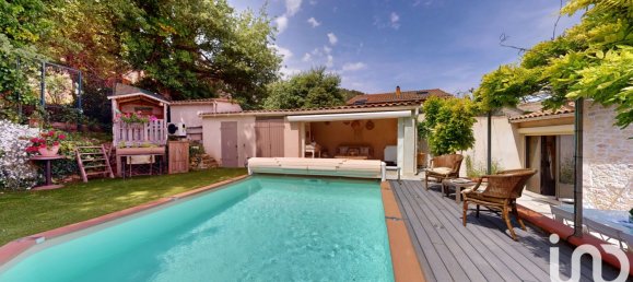 3 غرف نوم منزل في Gardanne, France رقم 289836 3