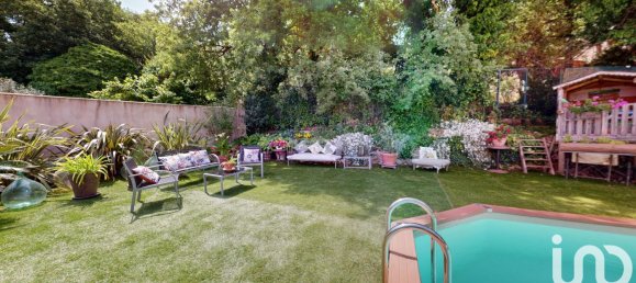 3 غرف نوم منزل في Gardanne, France رقم 289836 2