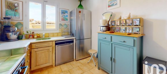 3 غرف نوم منزل في Gardanne, France رقم 289836 8