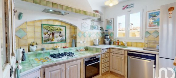 3 غرف نوم منزل في Gardanne, France رقم 289836 7