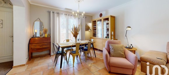 3 غرف نوم منزل في Gardanne, France رقم 289836 5