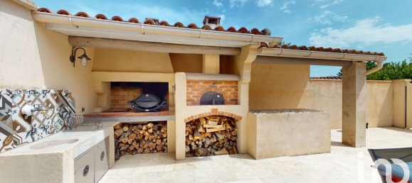 3 غرف نوم منزل في Gardanne, France رقم 289836 14