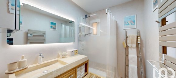 3 غرف نوم منزل في Gardanne, France رقم 289836 13