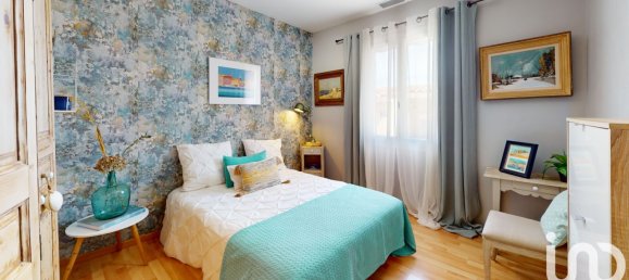 3 غرف نوم منزل في Gardanne, France رقم 289836 11