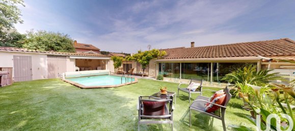 3 غرف نوم منزل في Gardanne, France رقم 289836 16