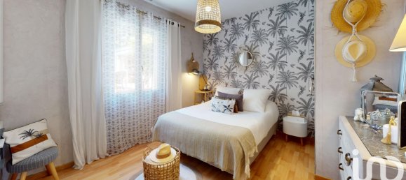 3 غرف نوم منزل في Gardanne, France رقم 289836 9