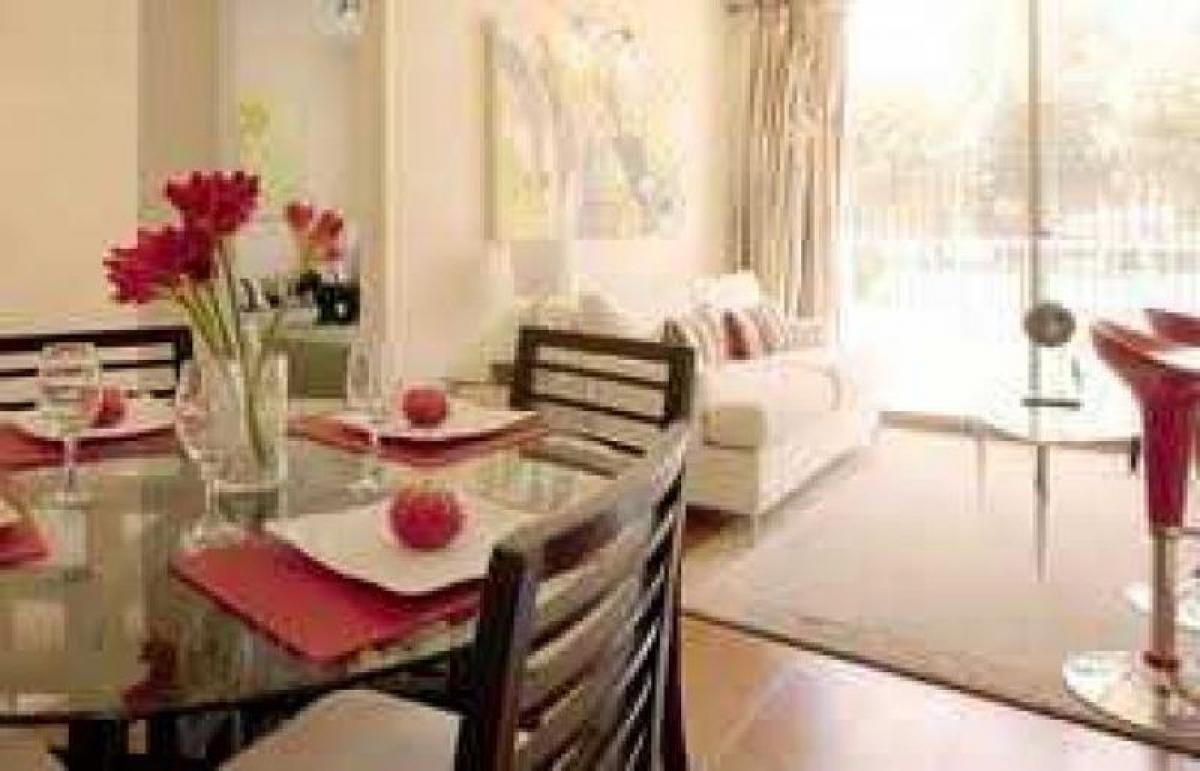 Studio in Buenos Aires, Argentina No. 81980