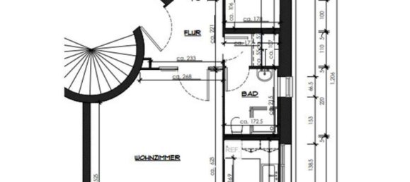 3-Zimmer Wohnung in Lankwitz, Germany, Nr. 46399 6