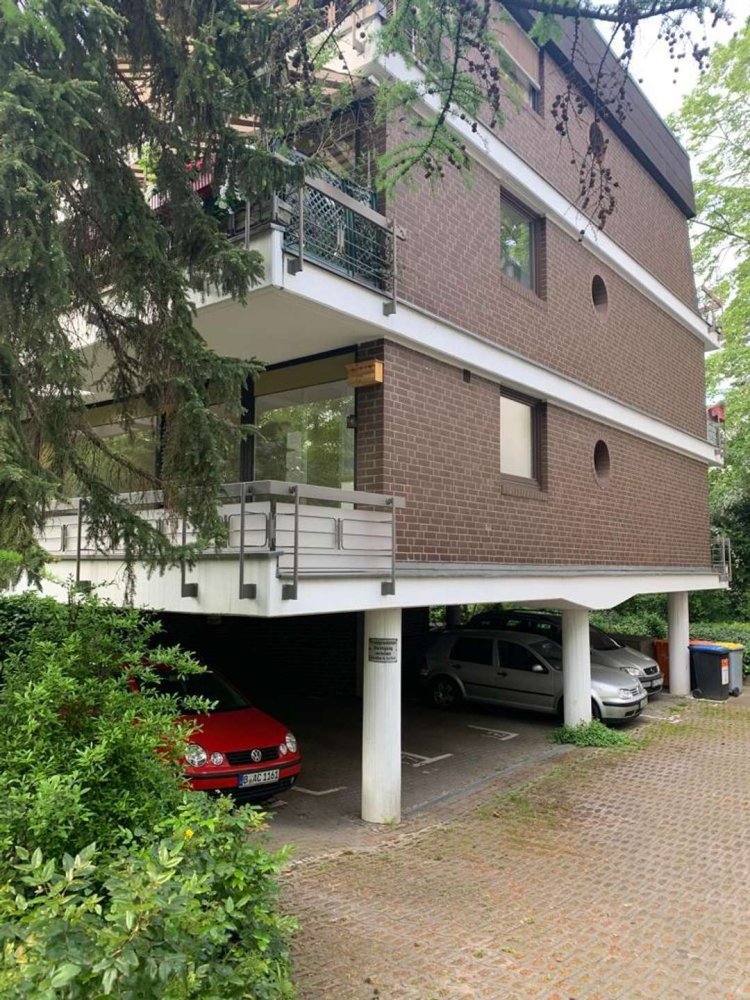 3-Zimmer Wohnung in Lankwitz, Germany, Nr. 46399