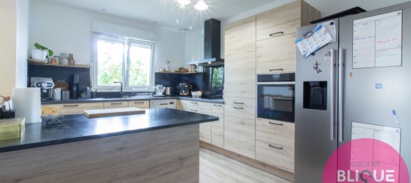 5 Schlafzimmer Villa in Damelevieres, France, Nr. 64123 9