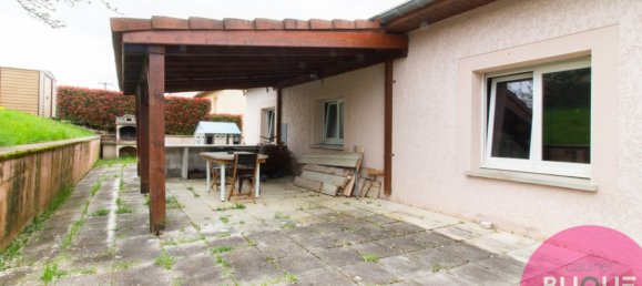 5 Schlafzimmer Villa in Damelevieres, France, Nr. 64123 13