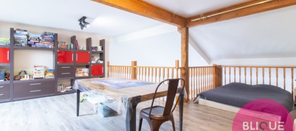 5 Schlafzimmer Villa in Damelevieres, France, Nr. 64123 26