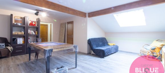 5 Schlafzimmer Villa in Damelevieres, France, Nr. 64123 25