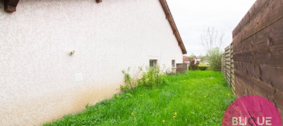 5 Schlafzimmer Villa in Damelevieres, France, Nr. 64123 46