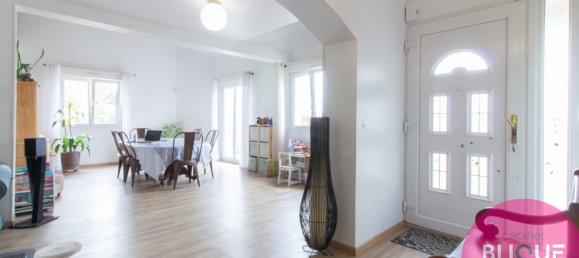 5 Schlafzimmer Villa in Damelevieres, France, Nr. 64123 6