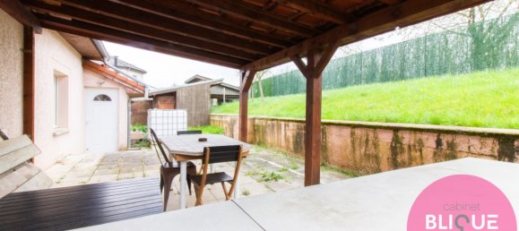 5 Schlafzimmer Villa in Damelevieres, France, Nr. 64123 40