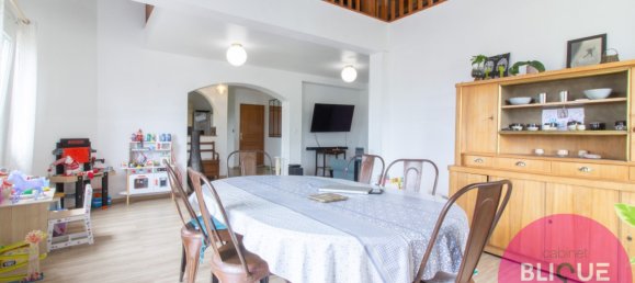 5 Schlafzimmer Villa in Damelevieres, France, Nr. 64123 7