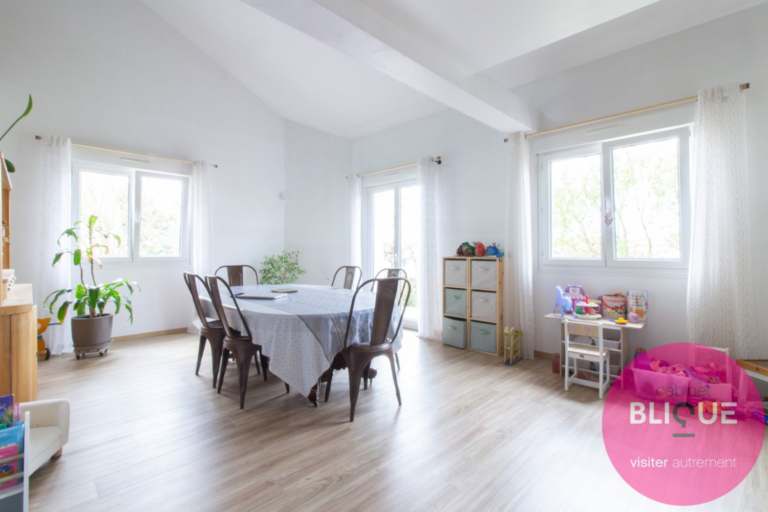 5 Schlafzimmer Villa in Damelevieres, France, Nr. 64123