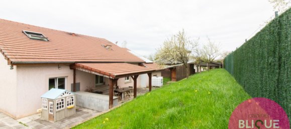 5 Schlafzimmer Villa in Damelevieres, France, Nr. 64123 35