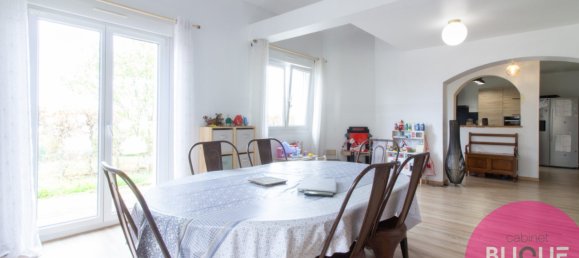 5 Schlafzimmer Villa in Damelevieres, France, Nr. 64123 53