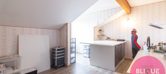 5 Schlafzimmer Villa in Damelevieres, France, Nr. 64123 36