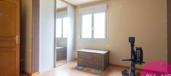 5 Schlafzimmer Villa in Damelevieres, France, Nr. 64123 56