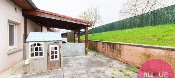 5 Schlafzimmer Villa in Damelevieres, France, Nr. 64123 73