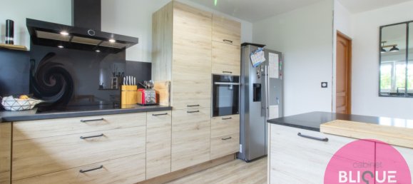 5 Schlafzimmer Villa in Damelevieres, France, Nr. 64123 57