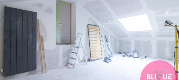 5 Schlafzimmer Villa in Damelevieres, France, Nr. 64123 38