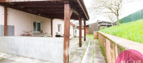 5 Schlafzimmer Villa in Damelevieres, France, Nr. 64123 70