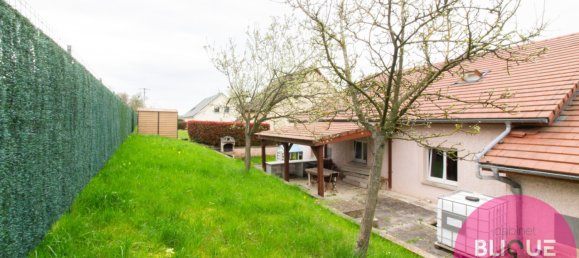 5 Schlafzimmer Villa in Damelevieres, France, Nr. 64123 37