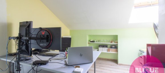 5 Schlafzimmer Villa in Damelevieres, France, Nr. 64123 58