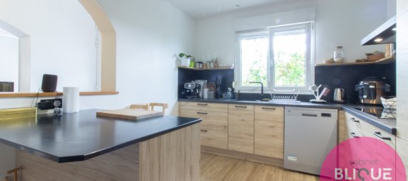 5 Schlafzimmer Villa in Damelevieres, France, Nr. 64123 11