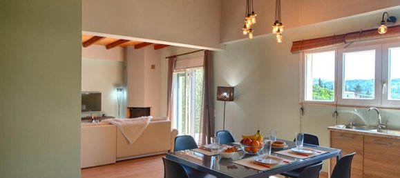 Коммерческая недвижимость 140м² в Керкира, Центральная Керкира и Диапонтии-Ниси, Керкира, Ионические острова, Пелопоннес, Западная Греция и Ионические острова, Греция № 6155 5