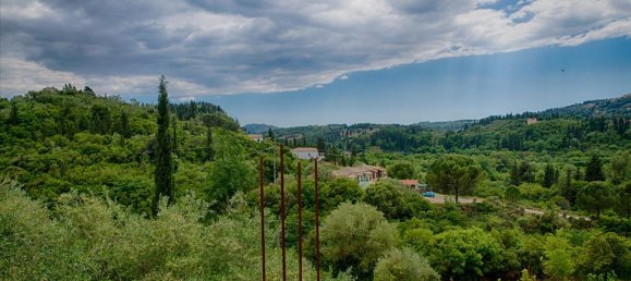 Коммерческая недвижимость 140м² в Керкира, Центральная Керкира и Диапонтии-Ниси, Керкира, Ионические острова, Пелопоннес, Западная Греция и Ионические острова, Греция № 6155 3
