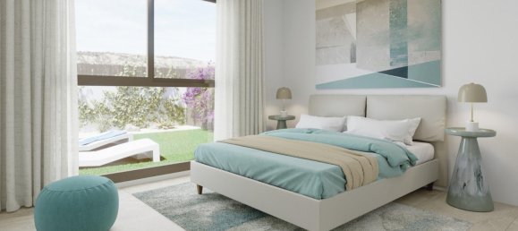 3 chambres Villa à Algorfa, Spain No. 13533 5