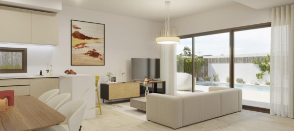 3 chambres Villa à Algorfa, Spain No. 13533 4