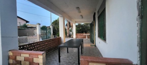 Casa de 3 divisões em Augusta, Italy N.º 252627 2