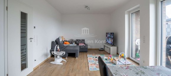 2 bedrooms Apartment in Leer, Germany No. 181246 5