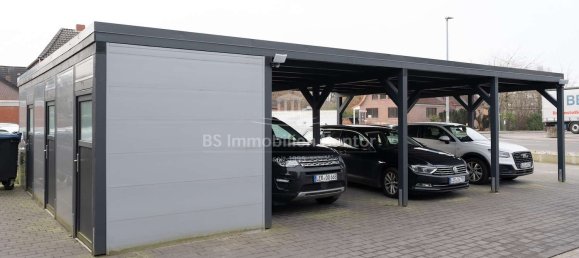 2 bedrooms Apartment in Leer, Germany No. 181246 2