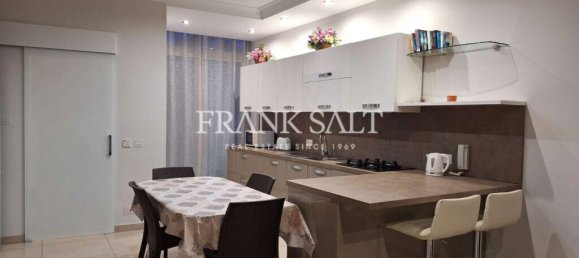 2 bedrooms Apartment in Saint Paul's Bay, Malta No. 10989 3