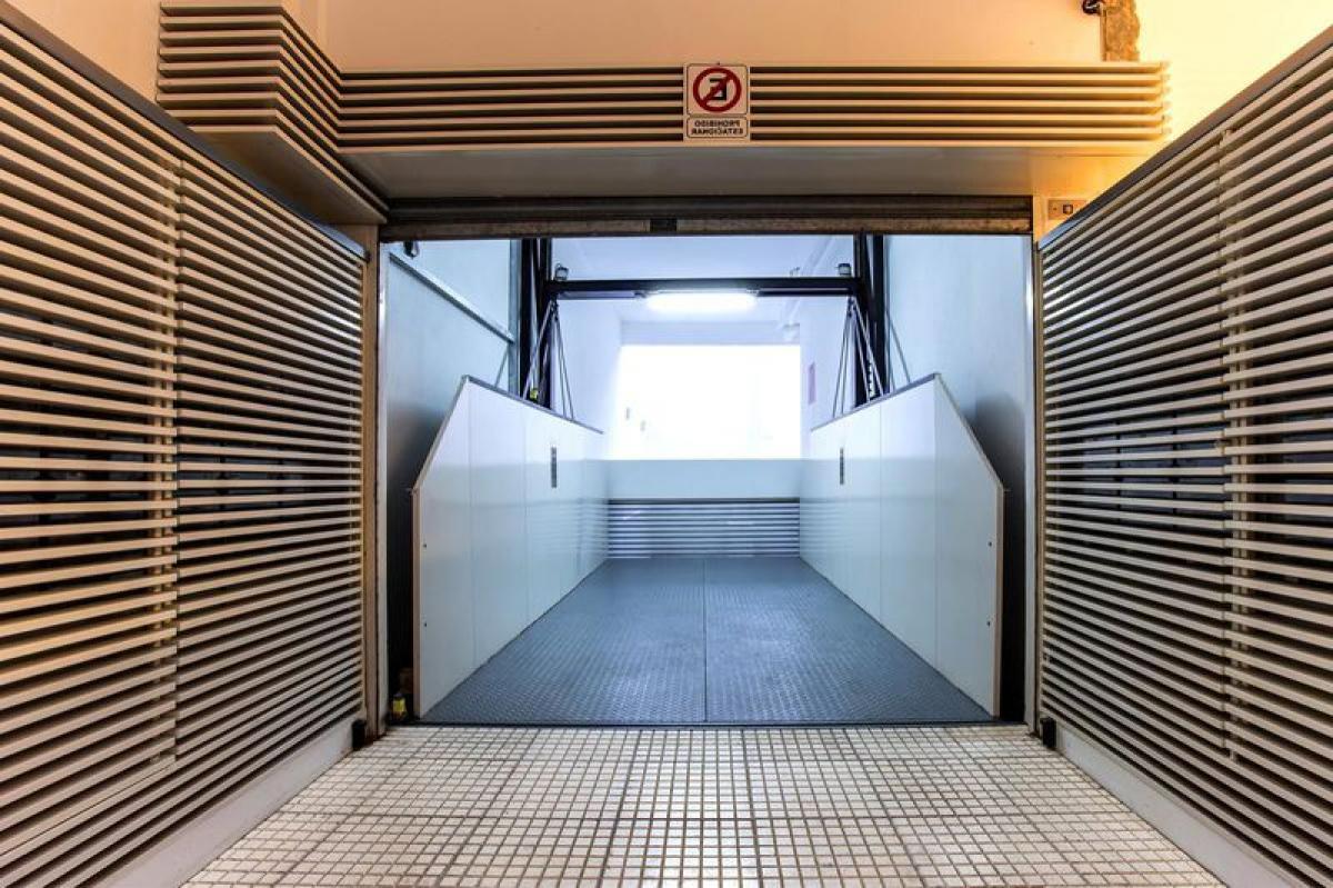 Armazém em Buenos Aires, Argentina N.º 106323