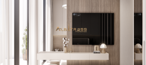 40m² Apartment in SAMANA SKYROS, Arjan, UAE No. 60435 26