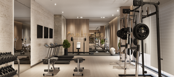 40m² Apartment in SAMANA SKYROS, Arjan, UAE No. 60435 24