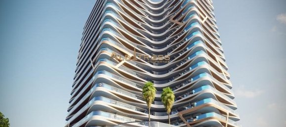 40m² Apartment in SAMANA SKYROS, Arjan, UAE No. 60435 17