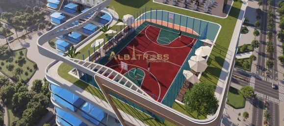 40m² Apartment in SAMANA SKYROS, Arjan, UAE No. 60435 11