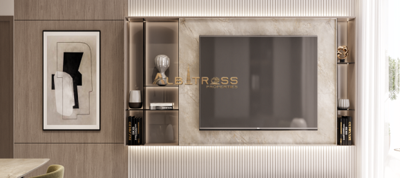 40m² Apartment in SAMANA SKYROS, Arjan, UAE No. 60435 27