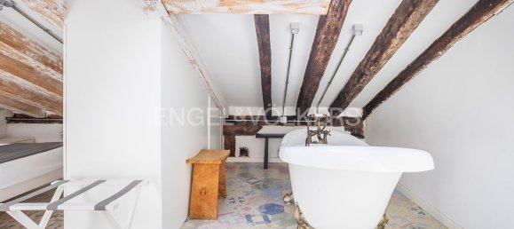 1 bedroom Penthouse in Madrid, Spain No. 152689 20